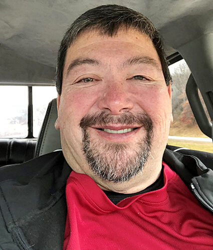 Timothy J. ‘Bunji’ Elmore